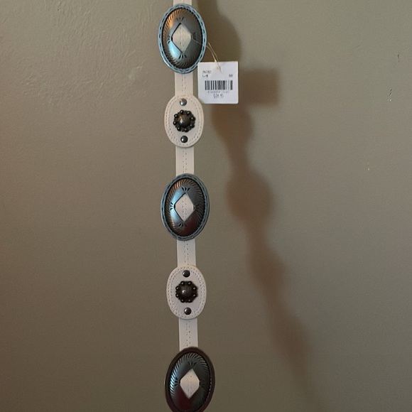 •𝙽𝚆𝚃 𝙲𝚄𝚃𝙴 𝙱𝙴𝙻𝚃 - Picture 2 of 5